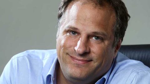Nuevo presidente de DIRECTV Latin America