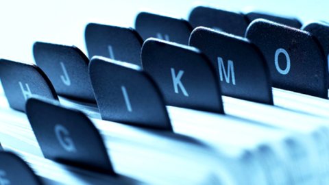 EEUU: el 36% de los internautas no puede controlar el uso de sus datos