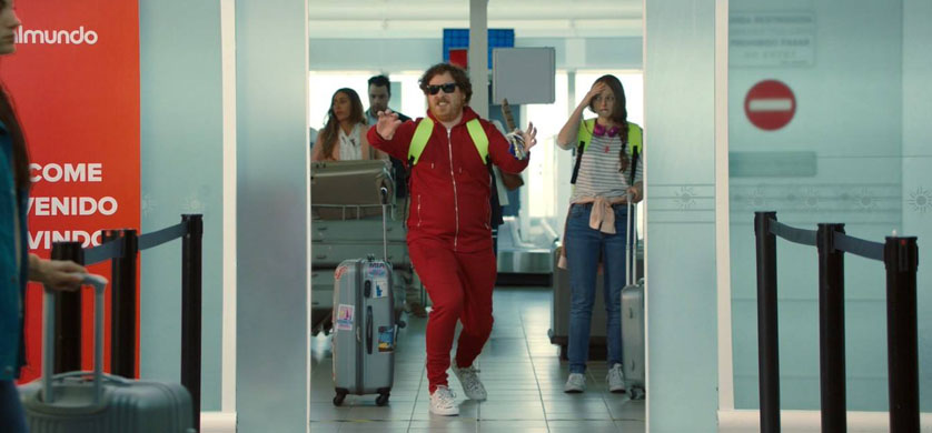 “Niño interior”, el primer spot de la nueva campaña de Almundo