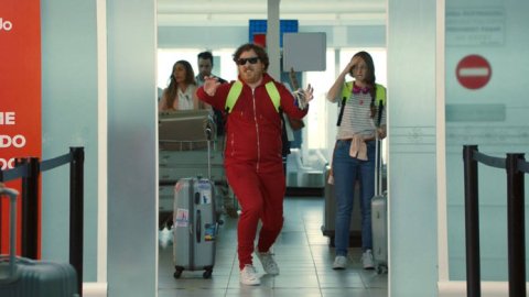 “Niño interior”, el primer spot de la nueva campaña de Almundo