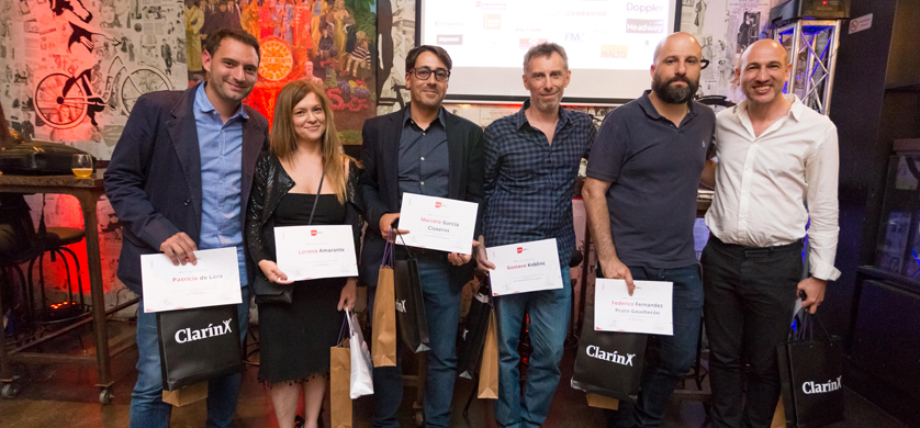 amdia cerró el 2018 con grandes anuncios