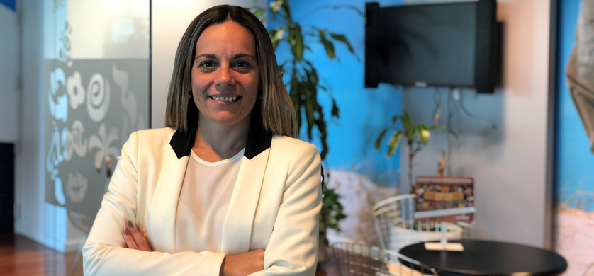 Nueva Gerente de Asuntos Públicos y Comunicaciones en Unilever