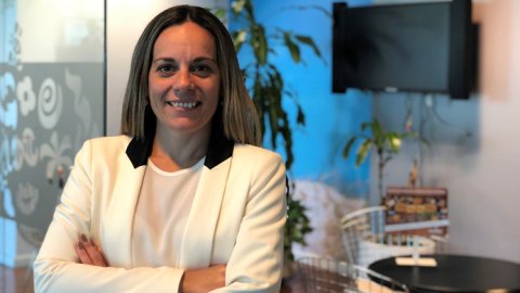 Nueva Gerente de Asuntos Públicos y Comunicaciones en Unilever