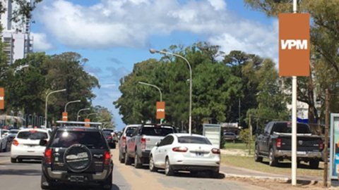 VPM suma presencia en Pinamar