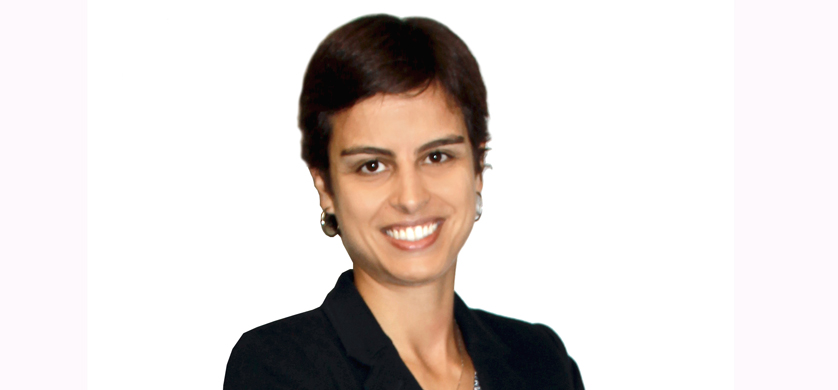 Nueva Directora de Recursos Humanos de Kimberly–Clark