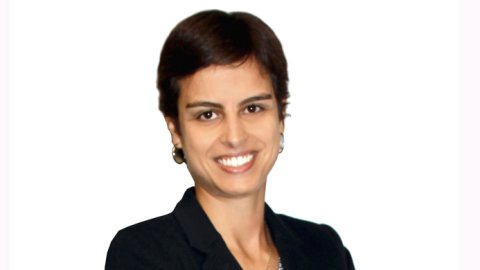 Nueva Directora de Recursos Humanos de Kimberly–Clark