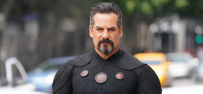 Final de temporada de Marvel´s Agentes de S.H.I.E.L.D en Sony