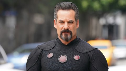 Final de temporada de Marvel´s Agentes de S.H.I.E.L.D en Sony