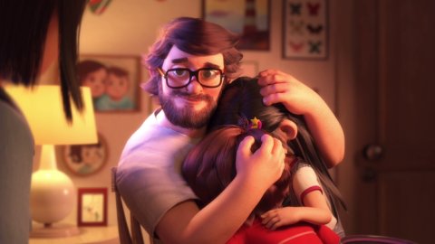 McCann Santiago y Ripley presentan "La noche mágica de Gaspar"