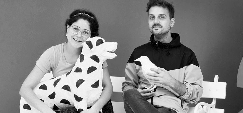 Ogilvy Argentina presenta a sus nuevos Directores Creativos