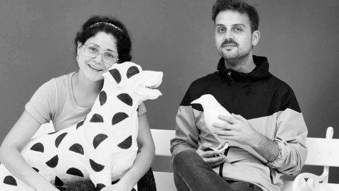 Ogilvy Argentina presenta a sus nuevos Directores Creativos