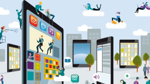 La comunicación personalizada impulsa el crecimiento de la publicidad global