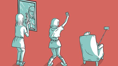 Los consumidores detectan cada vez más la publicidad encubierta de los influencers