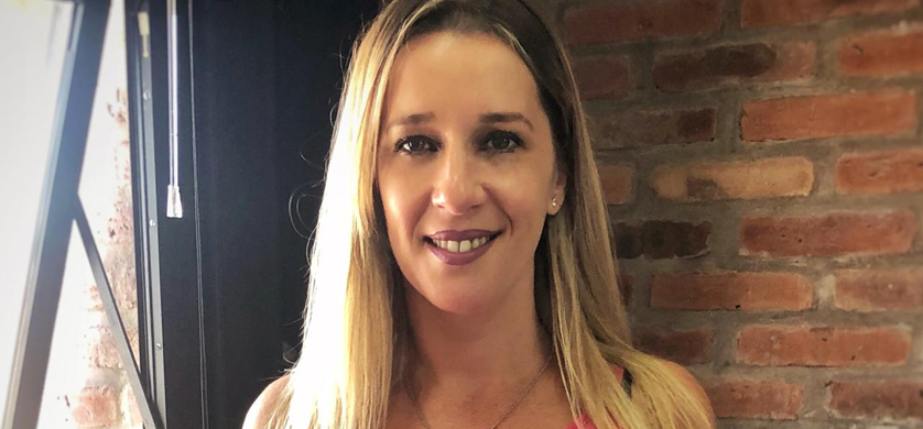 Noroghi designa nueva Directora Comercial