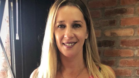 Noroghi designa nueva Directora Comercial