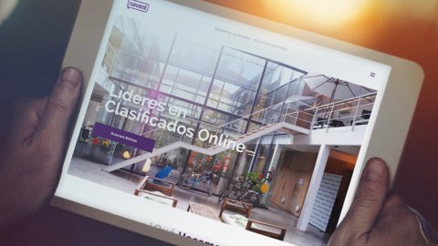 El 55% de las postulaciones a trabajos se hace manera online