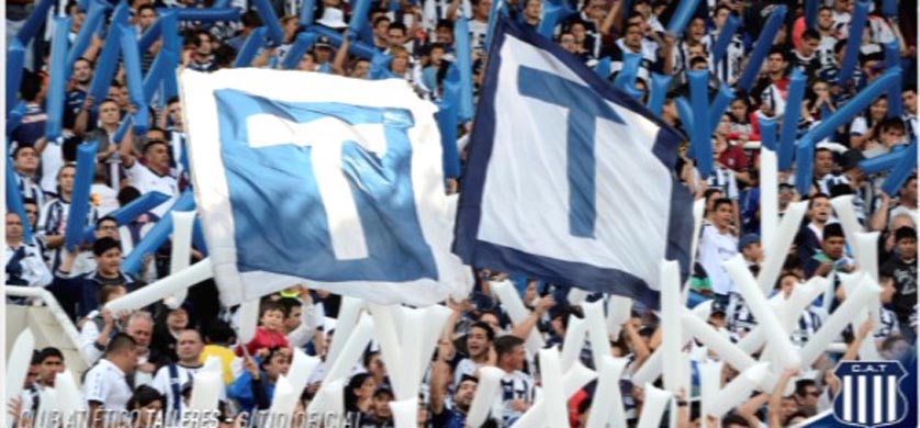 Colorín, nuevo aliado estratégico de Talleres de Córdoba