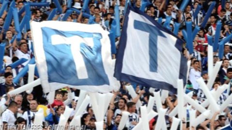 Colorín, nuevo aliado estratégico de Talleres de Córdoba