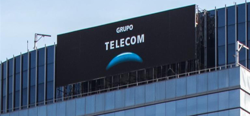 Telecom presentó su estrategia de lucha contra la piratería