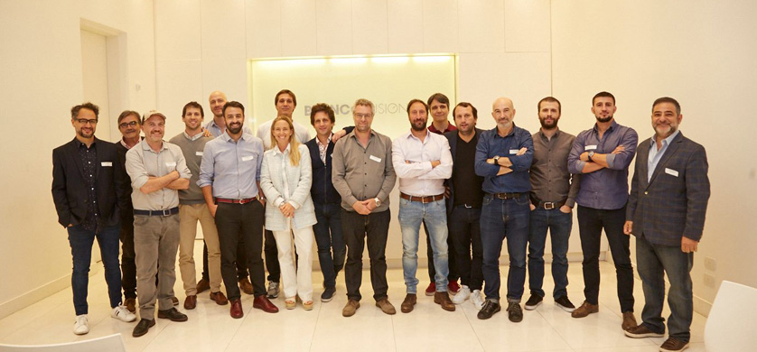 Interact renovó autoridades para el próximo período