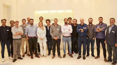 Interact renovó autoridades para el próximo período