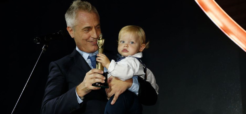 Se entregaron los Martin Fierro Digital: Mirko ganó el Oro