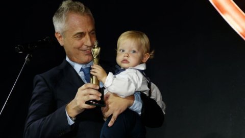 Se entregaron los Martin Fierro Digital: Mirko ganó el Oro
