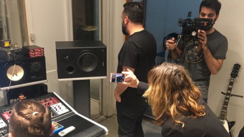 HappyTogether Música elegida para musicalizar el nuevo trabajo de Fargo