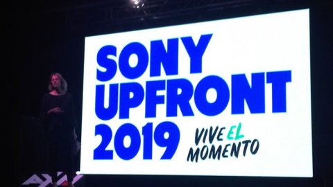 Sony presentó sus novedades de programación para 2019