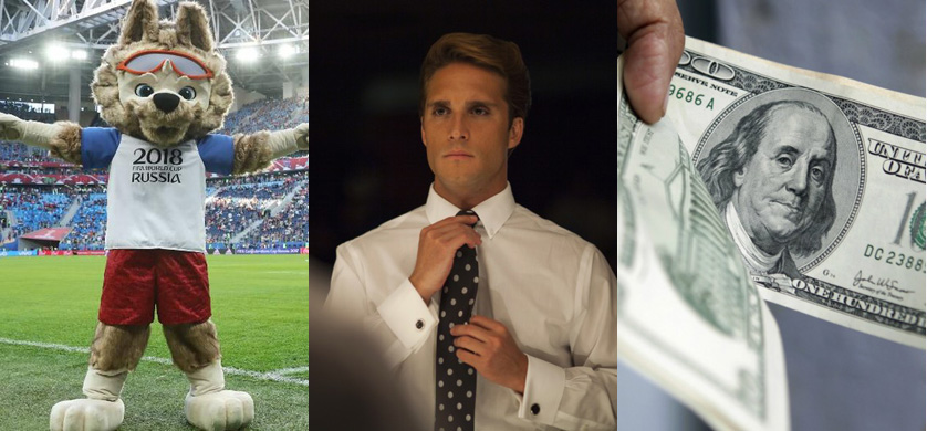 El Mundial, Luis Miguel y el dólar, lo más buscado del año en Google