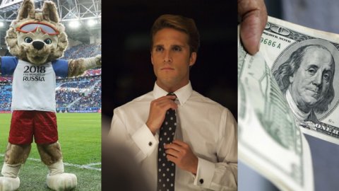 El Mundial, Luis Miguel y el dólar, lo más buscado del año en Google