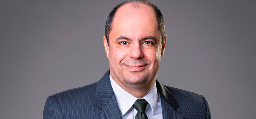 Dow anuncia nuevo Director comercial para el negocio de Poliuretanos