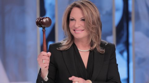 Regresa "Caso cerrado" Sin Censura a Telefe
