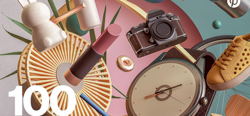 Pinterest 100: las tendencias más populares para el 2019
