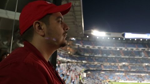 "El cocacolero de la final", lo nuevo de Grey Argentina para Coca-Cola