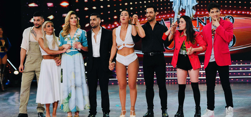 “Showmatch”, el programa con más engagement en Twitter