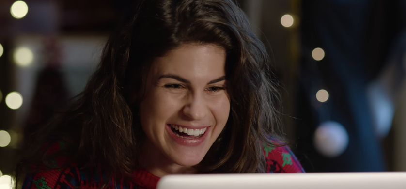 “Regalá Georgalos”, lo nuevo de Hermida Publicidad para Georgalos
