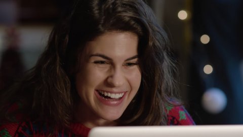 “Regalá Georgalos”, lo nuevo de Hermida Publicidad para Georgalos