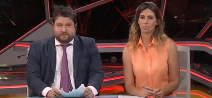 Rating de Cable: en noviembre las noticias fueron lo más visto