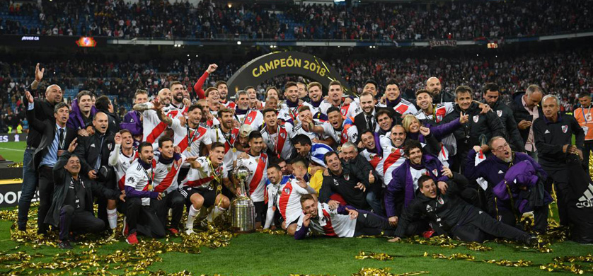 FOX superó récords de audiencia con la final entre River y Boca