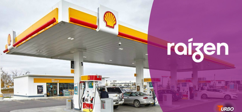 Raízen Argentina presenta la promo "Dejate llevar" en las estaciones Shell