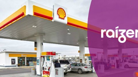 Raízen Argentina presenta la promo "Dejate llevar" en las estaciones Shell