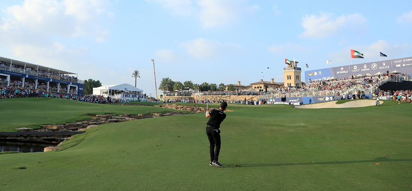 Acuerdo entre Discovery y el European Tour para expandir GOLFTV