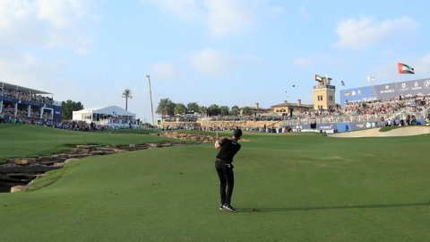Acuerdo entre Discovery y el European Tour para expandir GOLFTV