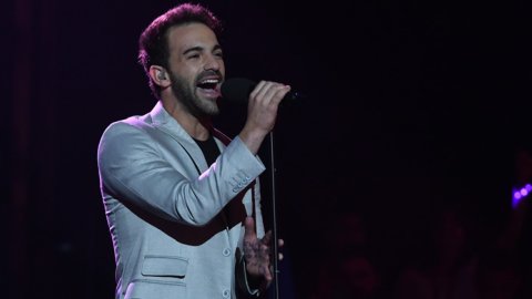 Terminó "La Voz Argentina" con un buen rating para Telefe