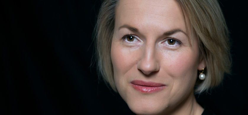 Anne Rigail fue nombrada nueva Directora General de Air France