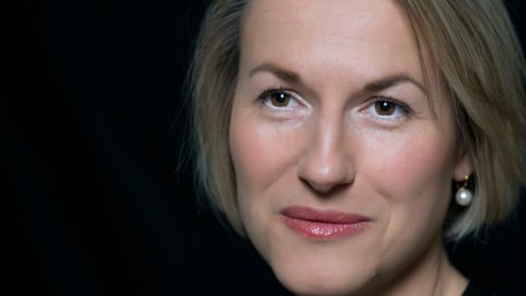 Anne Rigail fue nombrada nueva Directora General de Air France