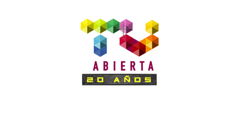 América celebra los 20 años de Televisión Abierta