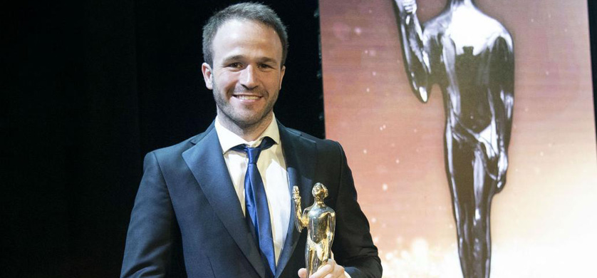Con transmisión de TNT Sports, se entregaron los Premios Olimpia