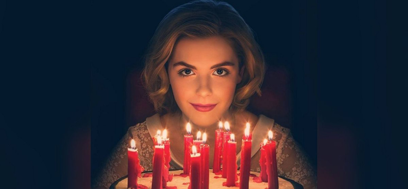 El mundo oculto de Sabrina, prepara su nueva temporada